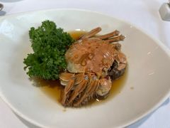 -老洋房花园饭店(绍兴路店)