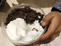 -DQ·蛋糕·冰淇淋(天通苑华联店)