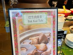 -怡咖啡海鲜自助餐厅(浦东香格里拉店)