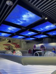 -marspace马斯派超级运动公园(正弘汇店)