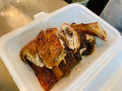 -陈光记烧腊店(罗保博士街店)