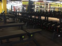 -天行健身＆天行拳馆跆拳道·格斗TXGYM