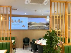 -福巷湘食小馆·猛火现炒(上海首店)