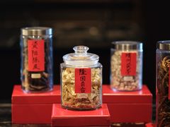 -长沙君悦酒店·湘江36中餐厅