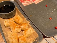 -新石器烤肉(南通CBD大有境店)