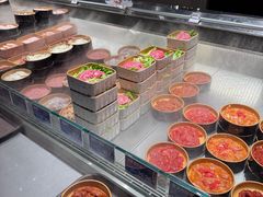 -海底捞大排档火锅(悦荟广场店)