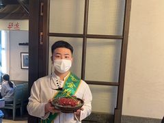 -手选潮汕鲜牛肉火锅(二七广场店)