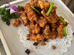 津门特色鸡-津菜宋记老房子(鼓楼店)