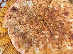 新疆烤馕-黑公羊新疆菜(人和店)