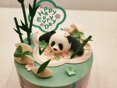 -好利来(武商梦时代店)