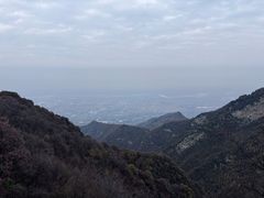-少华山国家森林公园