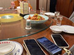 -那家老院子东北菜·饺子·小鸡炖蘑菇(艳华街店)