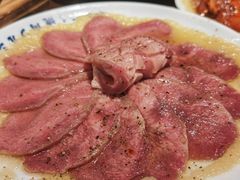 -蒜香焼肉PURUSHIN(马场路店)