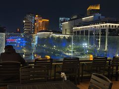 -Tipsy Bar•屋顶露台酒吧&水烟吧