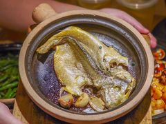 -啫火啫啫煲·顺德干蒸(壹海城店)