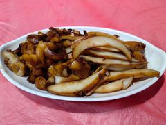 -正亮海鲜(人民西路店)