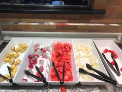 -比格比萨自助(花园路店)