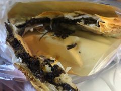 -徐禾记手工烧饼(农院路店)