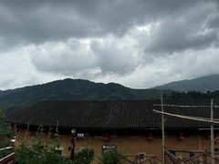 -南靖田螺坑土楼群景区
