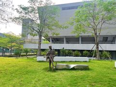 -深圳大学(丽湖校区)