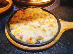 -奥赛奥自助烤肉(财富中心店)