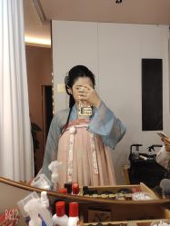 -盘子女人坊古装写真摄影(厦门总店)