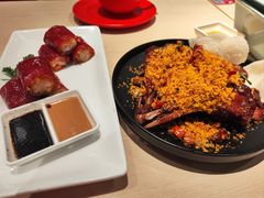 -避风塘(宝山万达店)