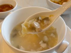 -上海和平饭店龙凤厅 Dragon Phoenix