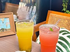 -东湖34号餐厅·湖北菜