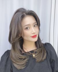 -New Fashion发型定制
