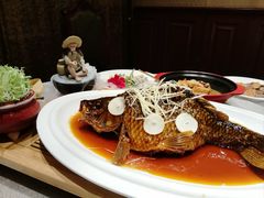 -卫鼎轩·曹公馆(鼓楼店)