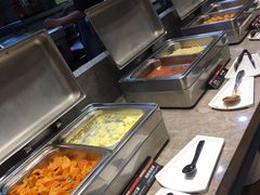 -比格比萨自助(国展店)