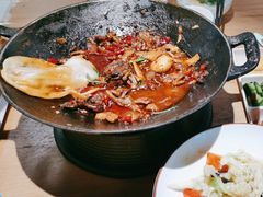 -徐小姐地锅鸡(铜山万达店)