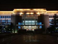 -北京航空航天大学-图书馆