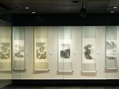 -江苏省美术馆(长江路新馆)