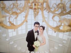 点击看大图 -太郎花子婚纱摄影艺术中心