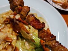 -巴依老爷新疆美食(常营店)