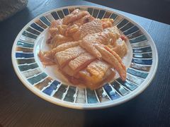 -芸鲜季·云南野生菌餐厅· 云南风物味研社(闵行店)