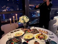 -天玑高空江景餐厅&酒吧Sky Secret Restaurant&Bar