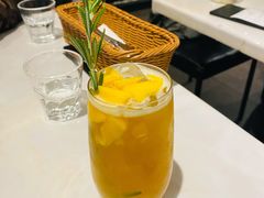 芒芒桃桃-打趸BTC·Breaktime cafe(北京路店)