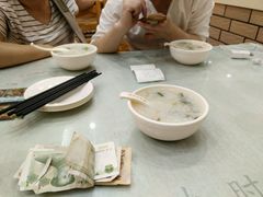 -孟记粥铺·家常菜·烧烤·粥(亚运村店)