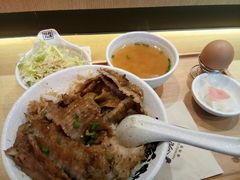 -熊吞·大碗丼烧肉饭(济宁万达广场店)