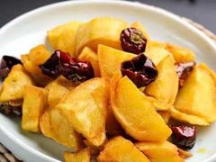 -七步香云南山里菜(昆明老街店)