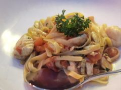 -安妮意大利餐厅(日坛店)