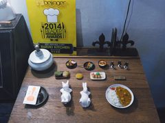 -铃木食堂(帽儿胡同店)