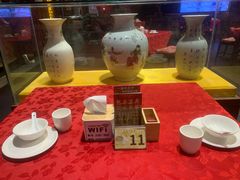 -正阳门饭庄·烤鸭·北京菜(万丰路七里庄店)