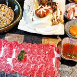 穿越法国街头的烤肉