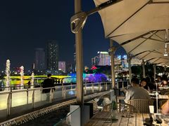 -MONICH牛排融合餐厅(和义大道购物中心店)