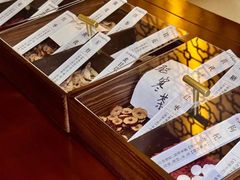 -江南足纪·影院足道·轻奢SPA(笋岗HALO广场店)