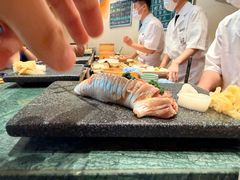-鮨冠OMAKASE食べ放题(北京首店)